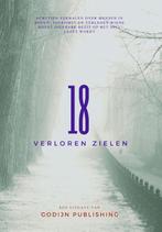 18 Verloren Zielen 9789493157248 Johan Klein Haneveld, Verzenden, Zo goed als nieuw, Johan Klein Haneveld