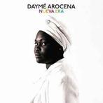 LP nieuw - DaymÃ© Arocena - Nueva Era, Cd's en Dvd's, Vinyl | R&B en Soul, Verzenden, Nieuw in verpakking