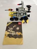 Lego - Space - 6950 - Mobile Rocket Transport, Nieuw