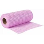 Talen Tools Huishouddoekjes op Rol – 50 Wasbare Doekjes, Huis en Inrichting, Schoonmaakartikelen, Ophalen of Verzenden