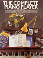 Complete Piano Player 9780711904323 Kenneth Baker, Verzenden, Gelezen, Kenneth Baker