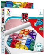 IQ Love | Smart Games - Puzzels, Verzenden, Nieuw