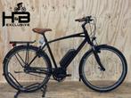 Riese & Müller Cruiser Silent E-Bike Shimano Nexus 2023, Riese & Müller, Ophalen of Verzenden, Zo goed als nieuw, 50 km per accu of meer
