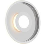 LED Plafondlamp - Badkamerlamp - Trion Asmaya - Opbouw Rond, Huis en Inrichting, Lampen | Plafondlampen, Ophalen of Verzenden