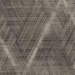 Profhome 388241-GU 3D behang chevron patroon glanzend, Huis en Inrichting, Stoffering | Behang, Verzenden