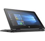 HP X360 g2 Tablet Laptop 8gbram Win11 usbc-hdmi Niuewe accu, Probook x360 , 12 inch, Ophalen of Verzenden, Zo goed als nieuw