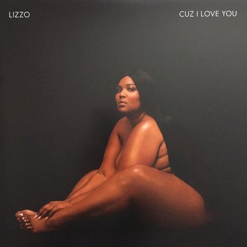 Lizzo - Cuz I Love You (LP, Album), Cd's en Dvd's, Vinyl | Pop, Ophalen of Verzenden