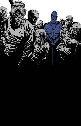The Walking Dead Book 12, Boeken, Studieboeken en Cursussen, Verzenden