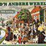 Zon andere wereld 9789026604973 J.A. Niemeijer, Verzenden, Gelezen, J.A. Niemeijer