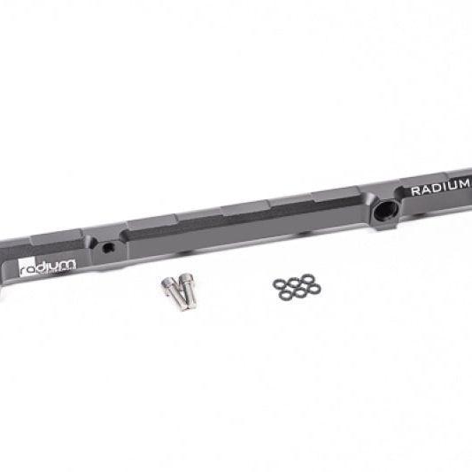 Radium Engineering Fuel Rail for Nissan RB20DET - 20-0757, Auto-onderdelen, Brandstofsystemen, Ophalen of Verzenden