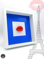 AMA (1985) - Stolen french kiss in Paris