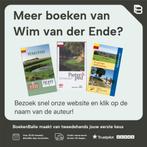 Pieterpad Vorden - Maastricht 9789070601973 Wim van der Ende, Verzenden, Gelezen, Wim van der Ende