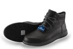 Skechers Veterboots in maat 43 Zwart | 10% extra korting, Verzenden, Zwart, Boots, Zo goed als nieuw