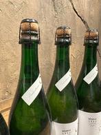 1992 Peter Lauer Brut Reserve - Moezel - 6 Flessen (0.75, Nieuw
