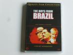 The Boys from Brazil - Schaffner (DVD), Verzenden, Nieuw in verpakking