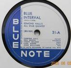 Edmond Halls All Star Quintet, Lester Young, Charlie, Nieuw in verpakking
