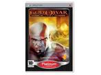 God Of War Chains Of Olympus (PSP), Spelcomputers en Games, Ophalen of Verzenden, Nieuw