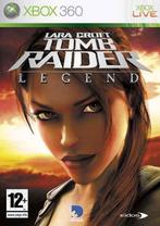 Lara Croft Tomb Raider: Legend Xbox 360 Morgen in huis!, Vanaf 12 jaar, Avontuur en Actie, Ophalen of Verzenden, 1 speler