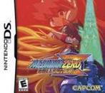 MarioDS.nl: Mega Man Zero Collection (NA) - iDEAL!, Ophalen of Verzenden, Zo goed als nieuw