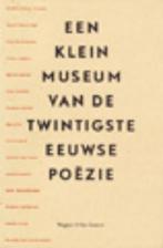 Klein museum v/d twintigste-eeuwse 9789076569116, Verzenden, Gelezen, C.P. Engelfriet