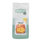 BrandNewCake Limoncellocake-mix 400g, Verzenden, Nieuw
