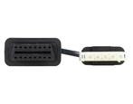 Jaltest (JDC508A) | New Holland 5-pins OBD - 16-pins OBD2 Ve, Verzenden, Nieuw