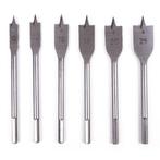 Benson Speedboorset - Microgroeven - Minder Trillingen -..., Doe-het-zelf en Verbouw, Gereedschap | Boormachines, Ophalen of Verzenden