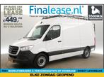Mercedes-Benz Sprinter 314 2.2 CDI L2H2 143PK AUT Cam €449pm, Automaat, Wit, Mercedes-Benz, Diesel
