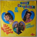 Nancy Boyd and Darry Campanilla with The Cappellos - The..., Gebruikt, 7 inch, Pop, Single