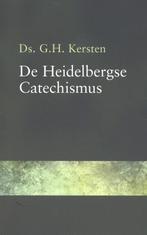 De Heidelbergse Catechismus 9789402905175 G.H. Kersten, Boeken, Verzenden, Zo goed als nieuw, G.H. Kersten