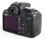 Canon EOS 500D camera body met garantie, Spiegelreflex, Canon, Ophalen of Verzenden, Zo goed als nieuw