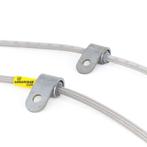 Goodridge 09-12 Cadillac CTS-V (All CTS-V w/ Brembo Brakes), Ophalen of Verzenden, Nieuw