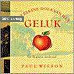 Kleine Boek Van Het Geluk 9789029556002 P. Wilson, Verzenden, Gelezen, P. Wilson