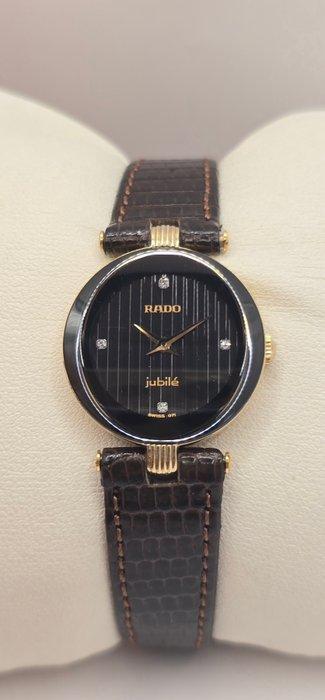 Rado - Jubilé Diamond - Zonder Minimumprijs - 153.3695.2 -, Sieraden, Tassen en Uiterlijk, Horloges | Heren