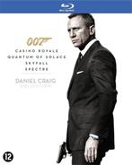 James Bond - Daniel Craig Collection (Blu-ray) - Blu-ray, Cd's en Dvd's, Blu-ray, Verzenden, Nieuw in verpakking