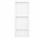 Hoogglans Witte Douchenis | Retourdeal | OP = OP, Minder dan 50 cm, 100 tot 150 cm, Overige typen, Nieuw