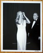 Patrick Siccoli (1955) - Dalida Olympia 1976, Antiek en Kunst, Kunst | Schilderijen | Modern