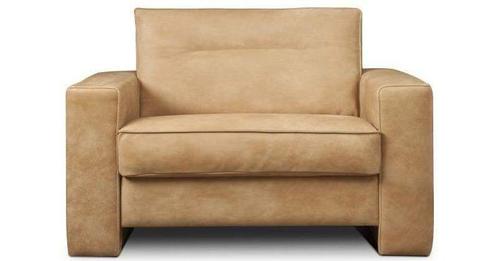 Ravello Loveseat - loveseats, Huis en Inrichting, Stoelen, Nieuw, Stof
