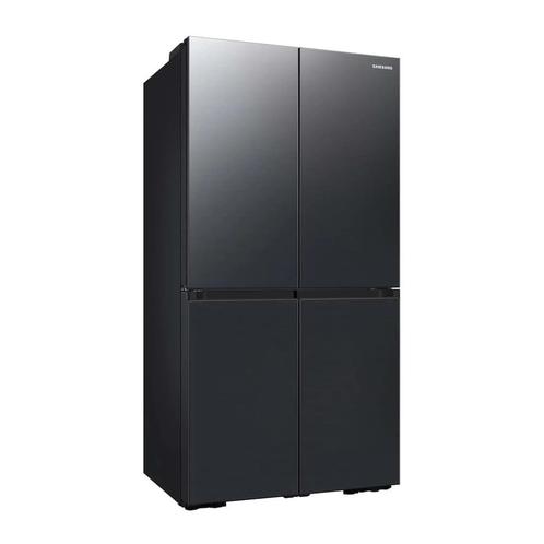 Samsung RF65DG960ESG | amerikaanse koelkast | RVS, Witgoed en Apparatuur, Koelkasten en IJskasten, 200 liter of meer, Nieuw, Met vriesvak