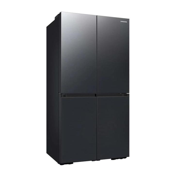 Samsung RF65DG960ESG | amerikaanse koelkast | RVS, Witgoed en Apparatuur, Koelkasten en IJskasten, 200 liter of meer, Nieuw, Met vriesvak