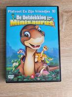 DVD - Platvoet En Zijn Vriendjes  deel 11, Cd's en Dvd's, Gebruikt, Verzenden, Alle leeftijden, Overige genres