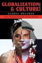 Globalization and Culture 9781442222557, Verzenden, Gelezen, Jan Nederveen Pieterse
