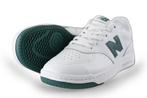 New Balance Sneakers in maat 41½ Wit | 10% extra korting, Kleding | Heren, Schoenen, New Balance, Verzenden, Wit, Sneakers of Gympen