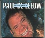 Paul de Leeuw Paracdmol CD, Cd's en Dvd's, Cd's | Nederlandstalig, Verzenden, Nieuw in verpakking