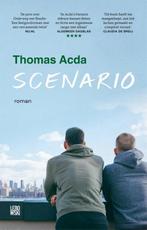 Scenario, Boeken, Ophalen of Verzenden, Nieuw