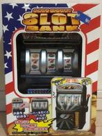 Gokautomaat - Piggy Bank “SAVE MONEY SLOT BANK” — Jackpot