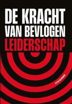 9789089840479 De kracht van bevlogen leiderschap, Boeken, Verzenden, Nieuw, Peter Wijnands