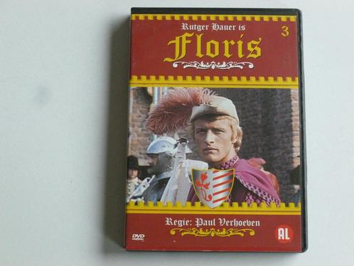 Floris - Deel 3 (DVD), Cd's en Dvd's, Dvd's | Kinderen en Jeugd, Verzenden