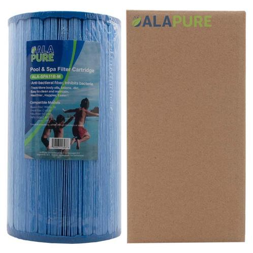 Alapure Spa Waterfilter SC705-S / 40353M / C-4335, Tuin en Terras, Zwembad-toebehoren, Verzenden