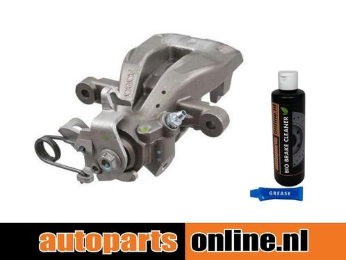Remklauw Peugeot 207 achterzijde, links, Auto-onderdelen, Besturing, Nieuw, Peugeot, Verzenden